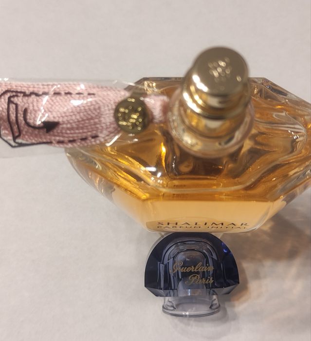 Shalimar Parfum Initial Guerlain l’eau 60ml