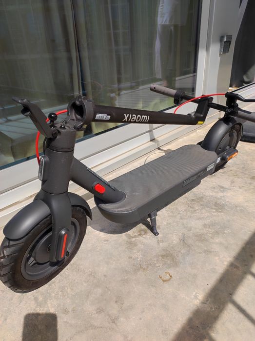 Xiaomi Eletric Scooter 4 Pro (2nd Gen)