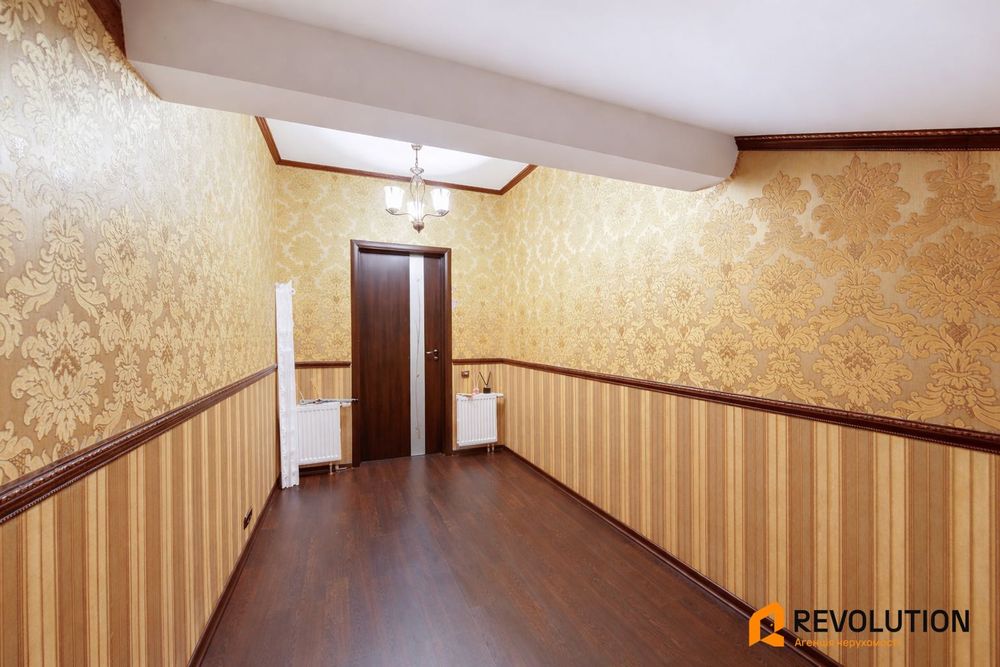 Без %, ЖК Софія, Дворівнева квартира з ремонтом!