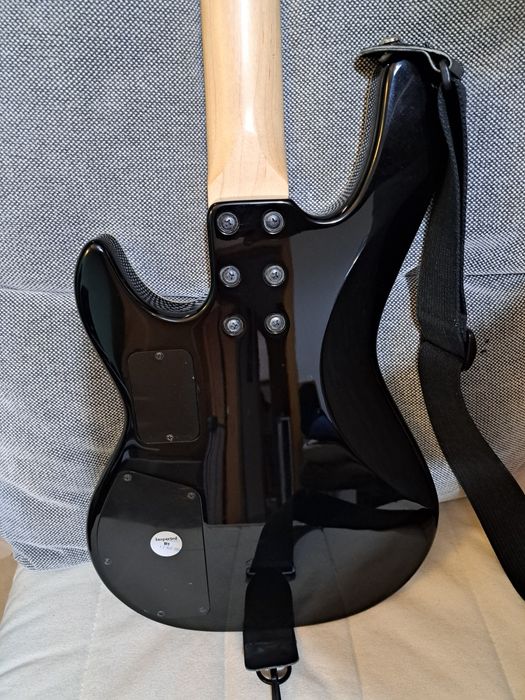 Baixo G&L Tribute M2000 GTS - Raro