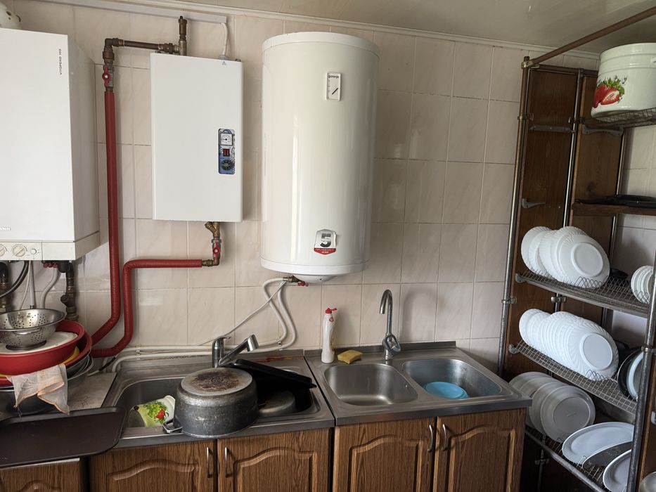 Будівля під комерцію с.Жуличі, Золочівський р-н, Львівска обл.