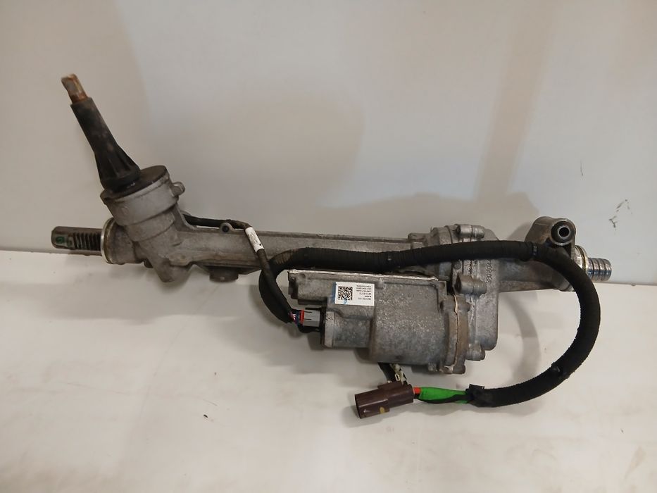 Przekladnia kierownicza maglownica jeep grand cherokee wk2 dodge durango