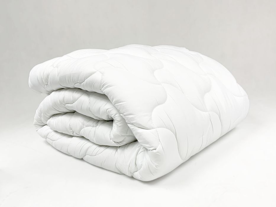 ZESTAW Kołdra 4 pory roku ECONOMY LINE 180x200 cm+2xpoduszka 50x60