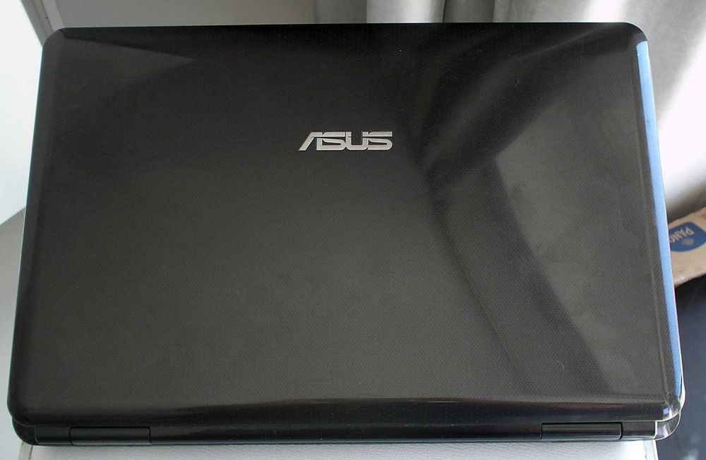 Laptop Asus X5DAD, sprawny,