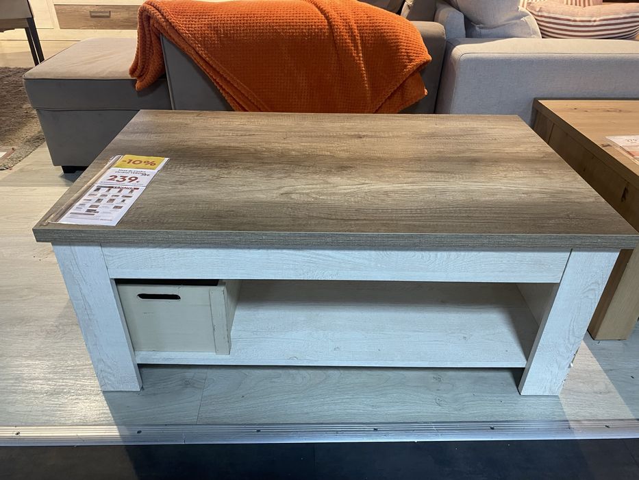 Mobiliario sala estar/ jantar