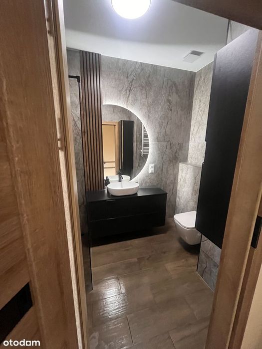 Nowy segment 76 m² | ogródek | Janki | 15 min do centrum Warszawy