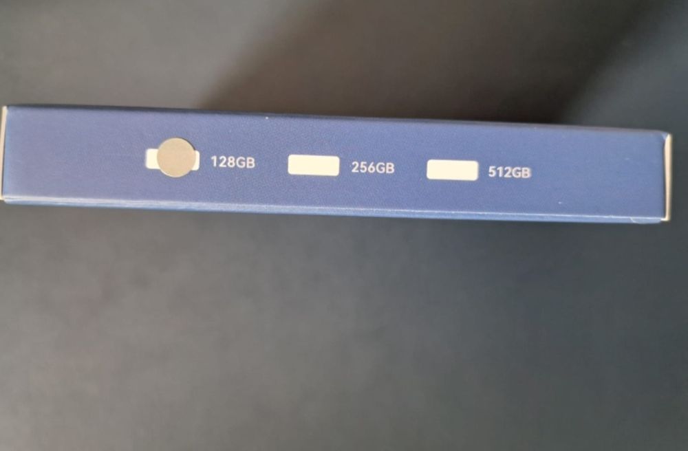 BLANBOOK+  128gb  pendrive  flash drive dla Android  Apple Widnows ,Nowy zapakowany