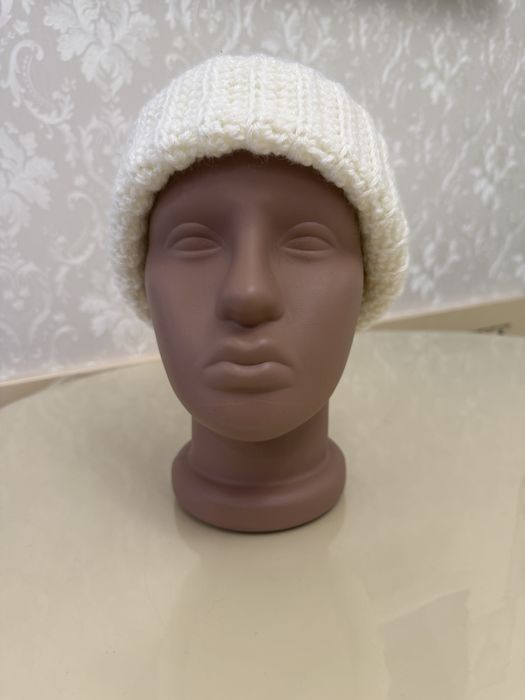 Модная шапочка Бинни