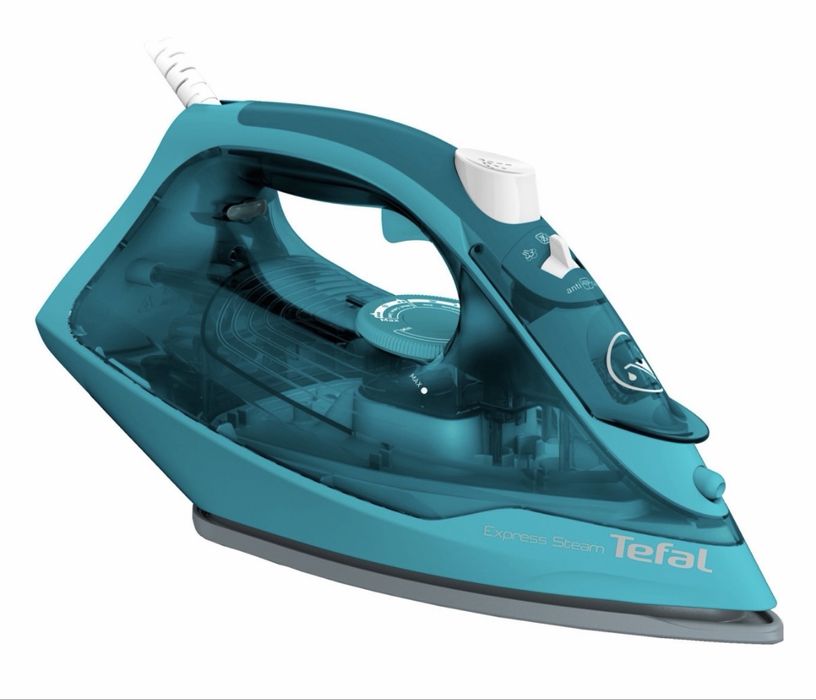 Праска tefal  дуже хороший стан