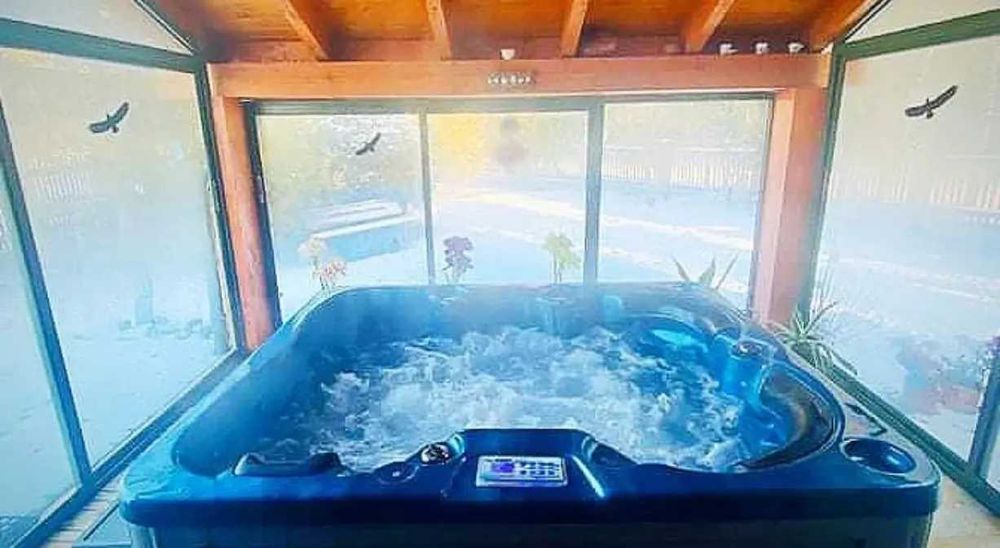 Willa Siemianówka - Nad jeziorem, Jacuzzi, Sauna. 50km od Białegostoku