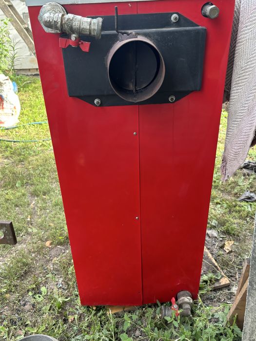 Котел Маяк  Standard Plus 16кВт