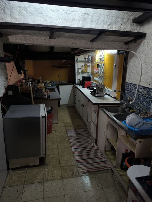 Aluguer Casa T0 - Estudio