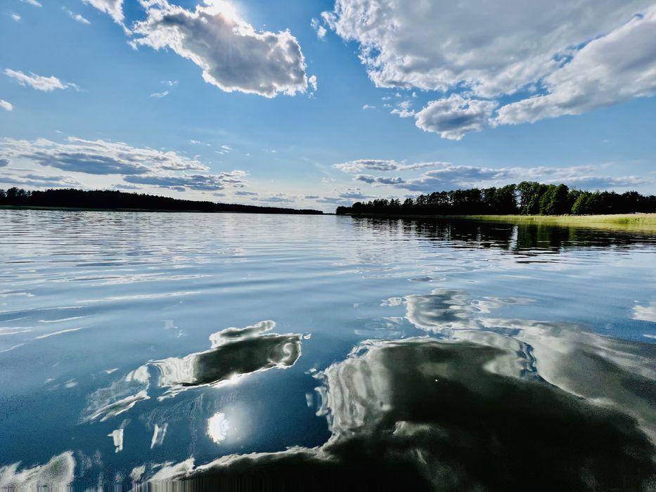 Edkovy Ray 12osób+,jacuzzi,sauna,jezioro,bilard,ping-pong,wiata,ognisk