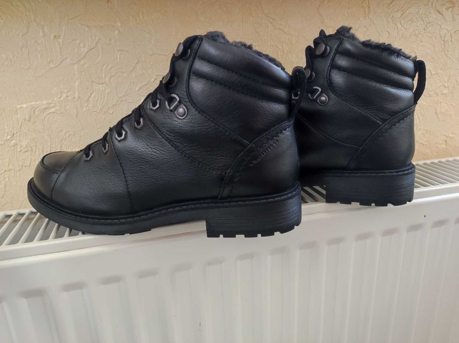 ОРИГІНАЛ 100%!! Черевики Clarks Orinoco 2 Hike 26167938