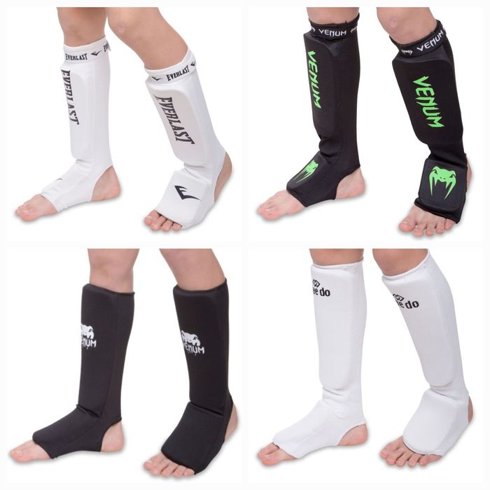 Шолом бокс карате кікбоксинг ММА закритий відкритий захист голови шлем