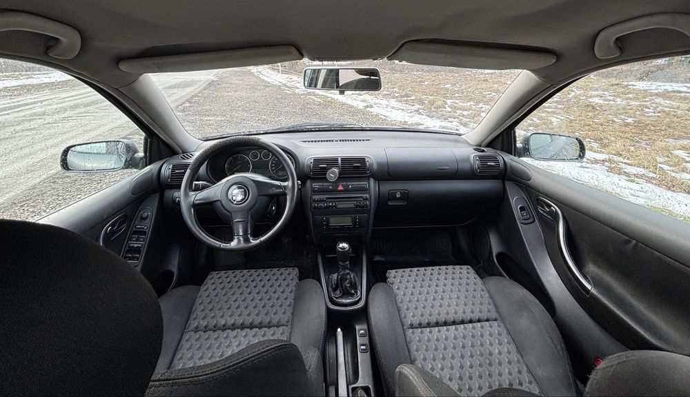 Seat Toledo 1.9 TDI ARL