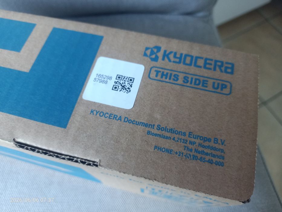 Toner Kyocera TK-170