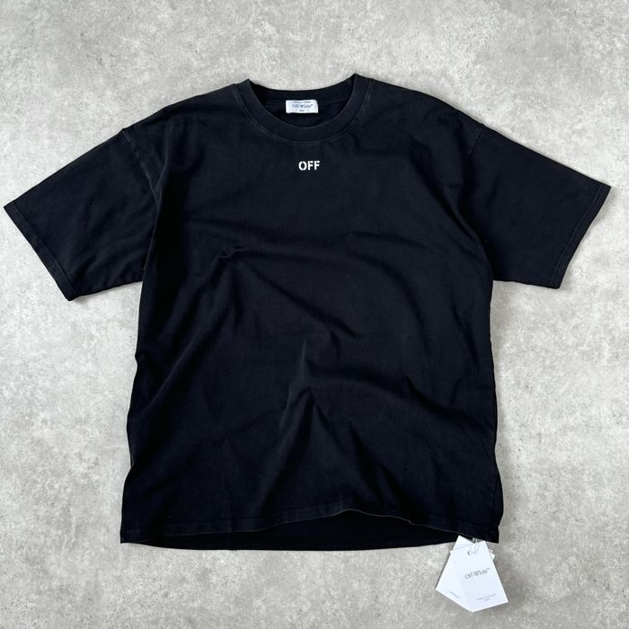 Футболка Off-White “Arrow”