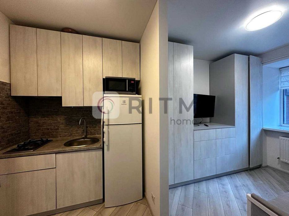 Продаж однокімнатна квартира ЖК Галицький Лев.БЕЗ КОМІСІЇ.