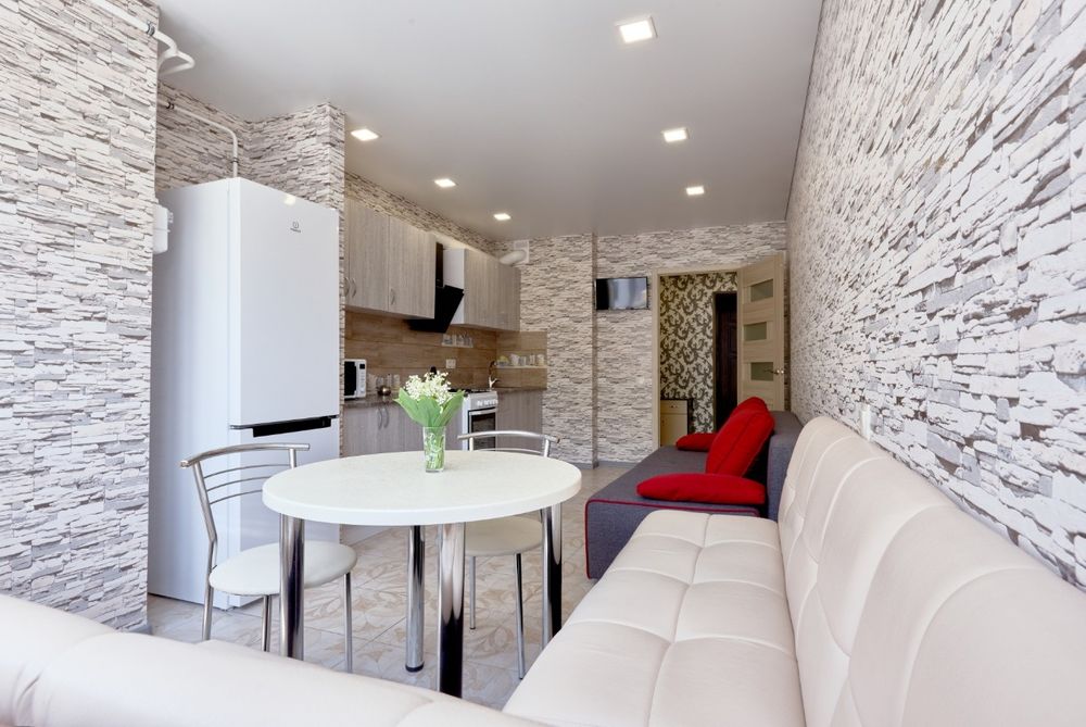 Подобово 1к квартира ЖК Щасливий Соф. Борщагівка