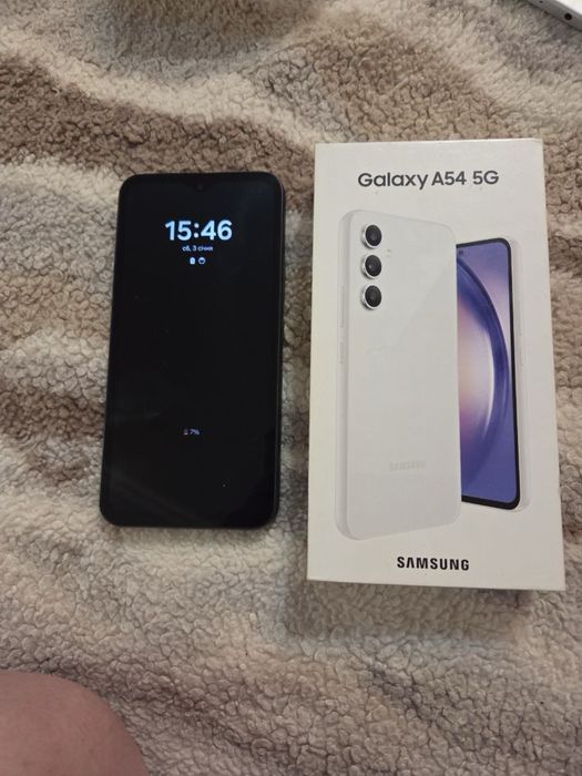 Продам телефон Samsung A54 5G 256