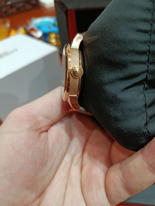 Часы Tissot механика автоподзавод