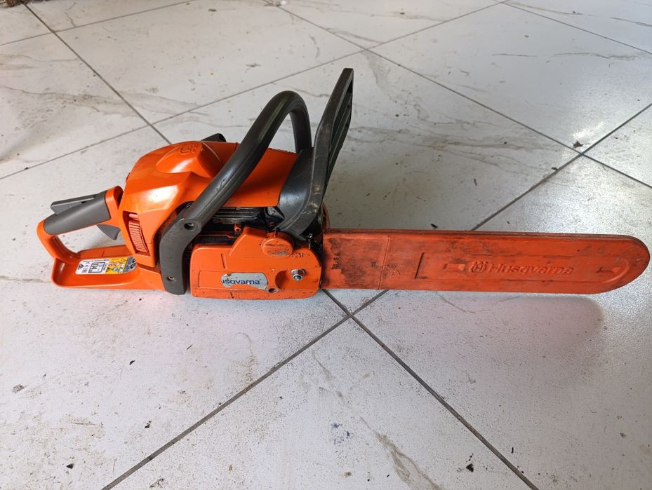 Husqvarna 435 II  967 15 54-45