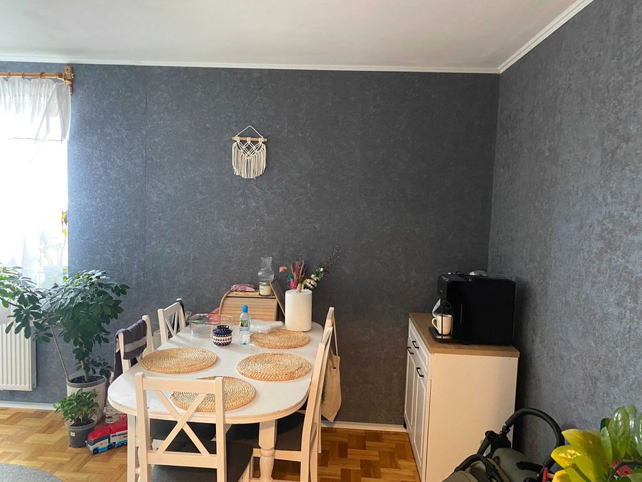 Mieszkanie SIEDLCE ul. Rynkowa 4  58 | 2 pokoje | Rynkowa 4 | Centrum | Klimatyzacja - Widok 5