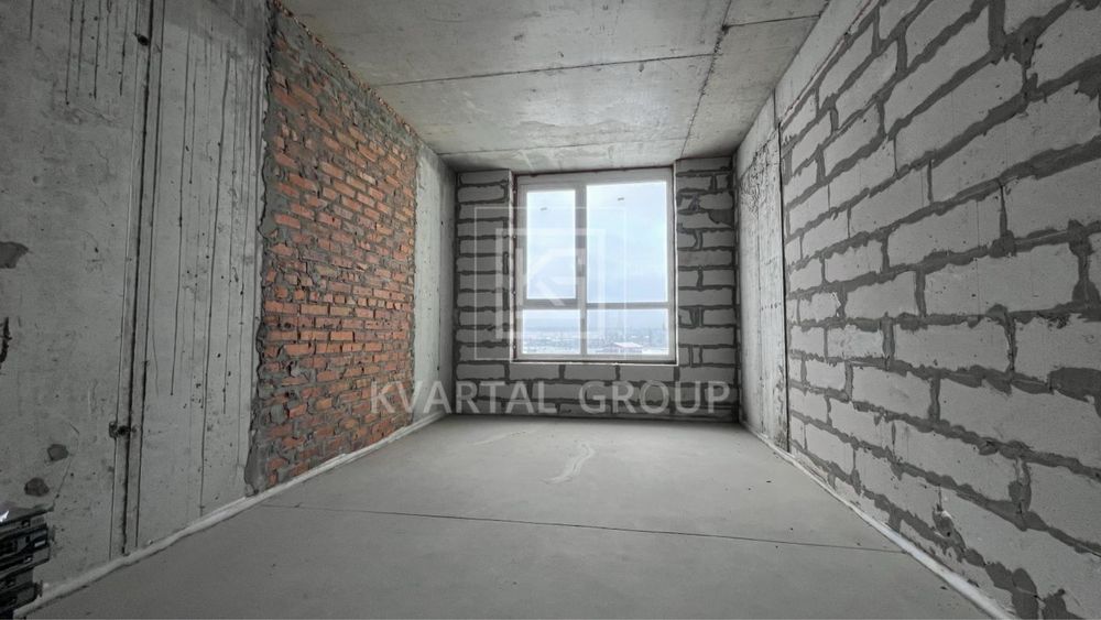 Продам в 2к. квартиру в зданому будинку ! 2% . Сертифікат , єОселя ВПО