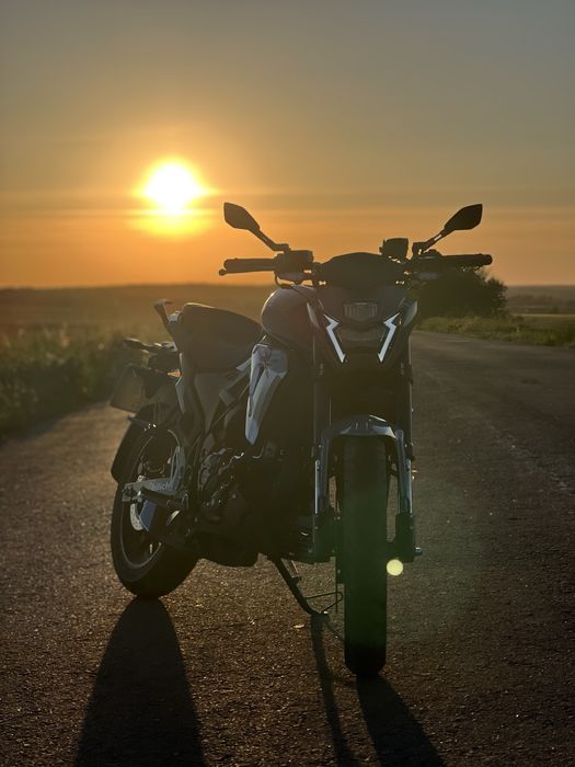 Продам lifan sr 220