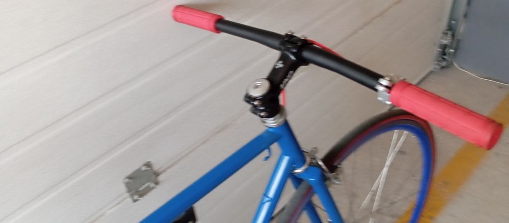 Bicicleta Single Speed