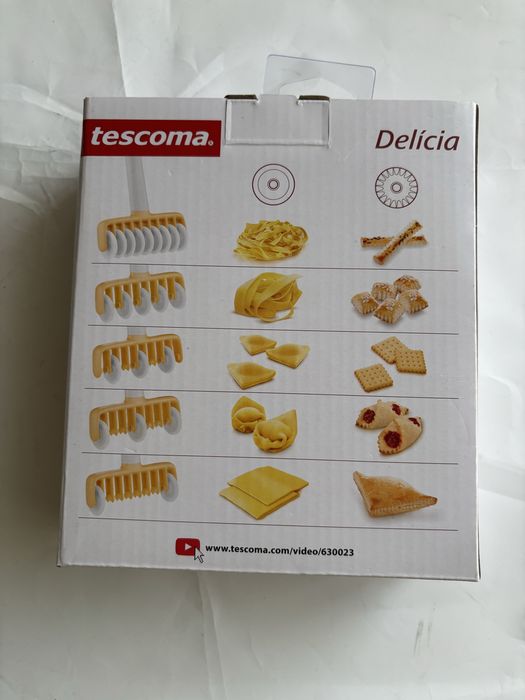 Ніж багатофункціональний Tescoma DELICIA