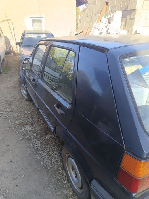 Golf 2 в гарному стані