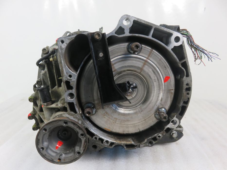 Skrzynia Biegów Automatyczna Vw Polo III Fl 6n2 1.4 Ear