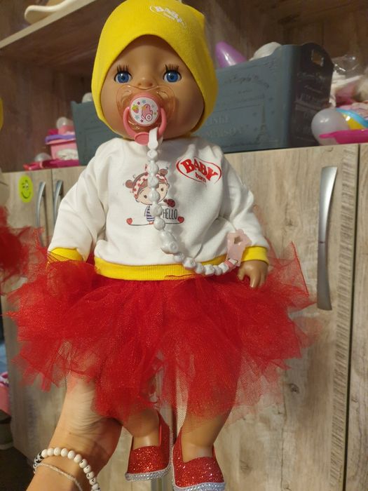кукла беби борн baby born