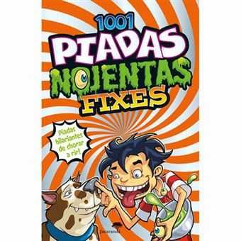 1001 Piadas Fixes / 1001 Nojentas Fixes /101 Truques Fixes de Magia/..