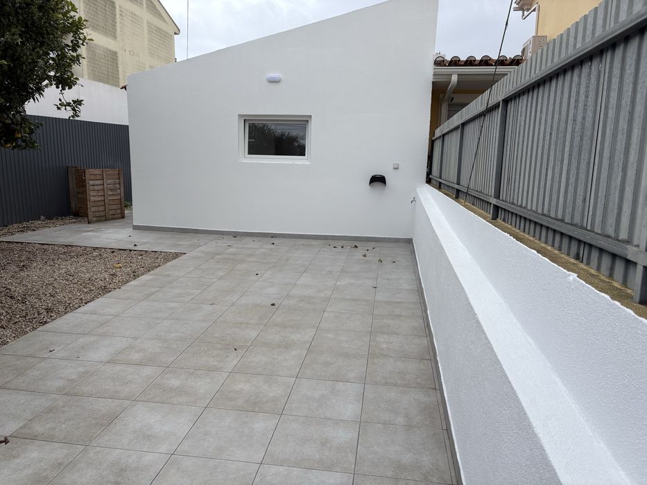 Arrendamento moradia T2