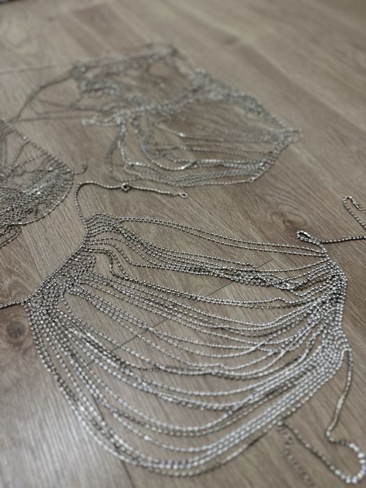 Продам сяючі прикраси для танців