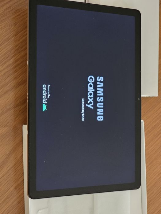 Tablet Galaxy Tab A9+