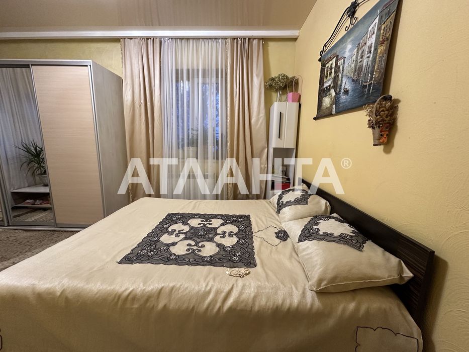 Двухповерховый сучасний будинок з басейном !  Пгт. Лиманка