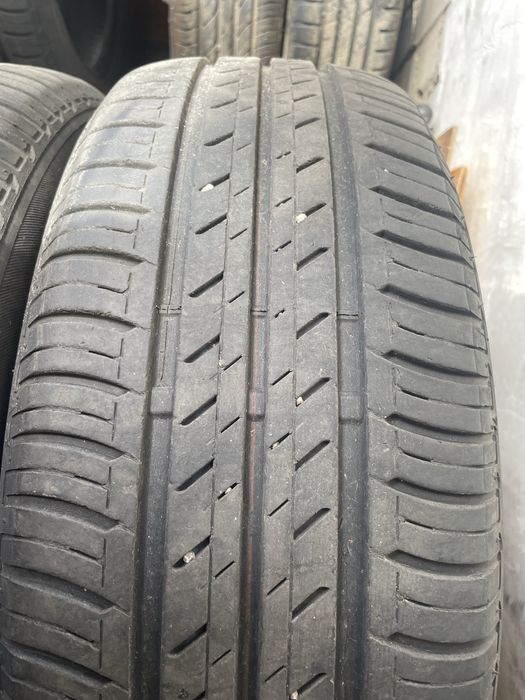 Bridgestone 205/60 R16 • Стан НОВИХ •  по Україні. 7 мм