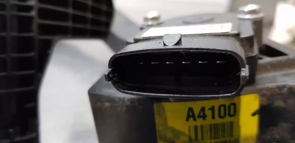POTENCIOMETRO PEDAL KIA CARENS IV 2017 -351904A700