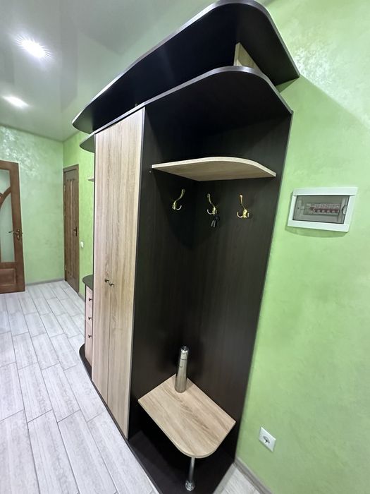 Оренда 2-кімнатної квартири, Щасливе
