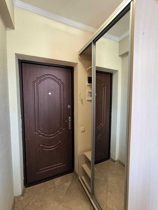 Свет есть.Посуточно свободна 1кк. ул.С.Рихтера новострой/близко центр