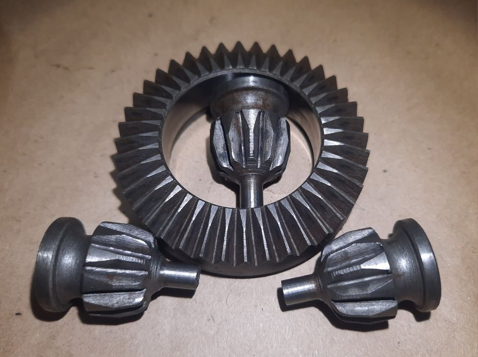 Патрон 80 мм СССР у колекцію