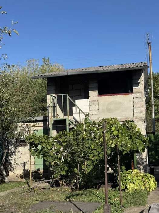 Продам дачу! Куриловка!