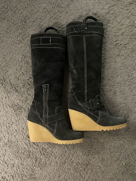 Kozaki Venezia rozmiar 37