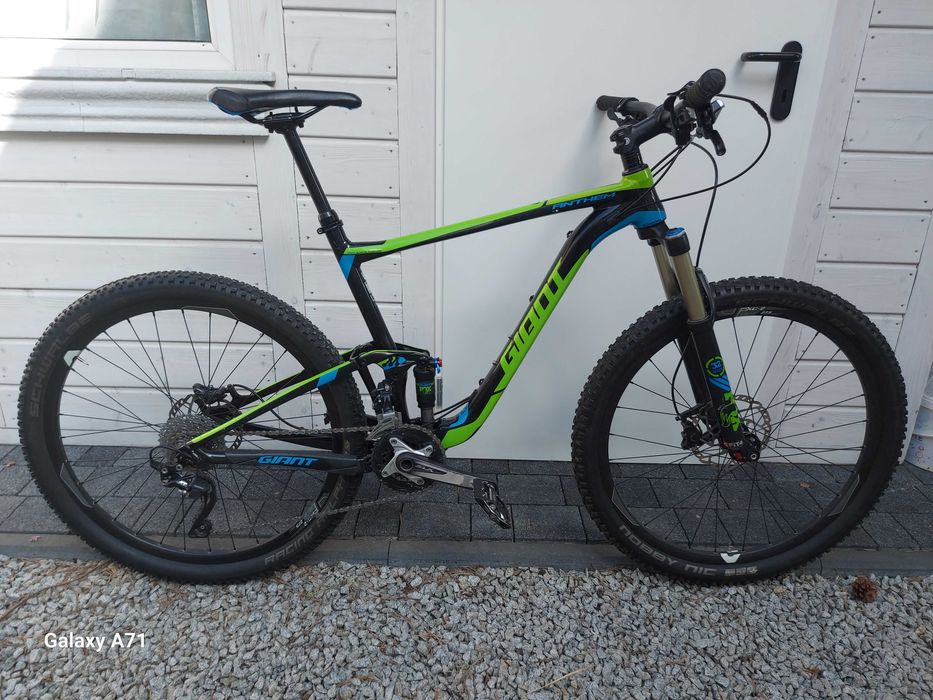 Dla Ciebie wszystko - giant anthem 2 - w kategorii Rowery górskie