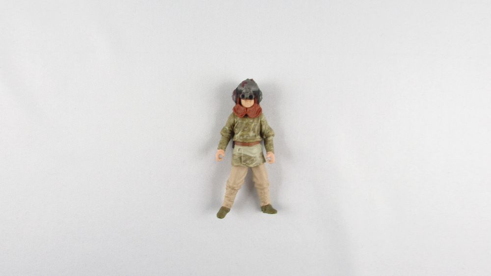 HASBRO - LFL Star Wars - Figurka Anakin Skywalker Naboo Pilot