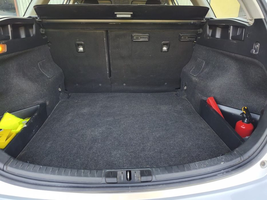 Toyota Auris  1.4 diesel 2015r super stan
